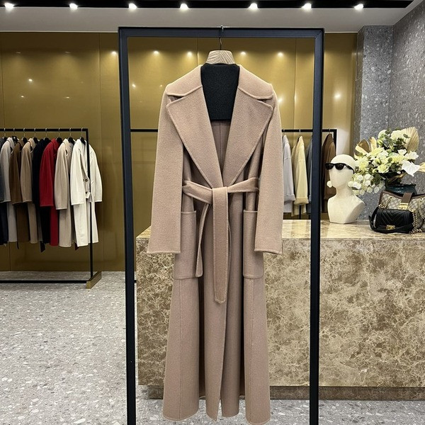 막스마라 파올로레 코트 Paolore