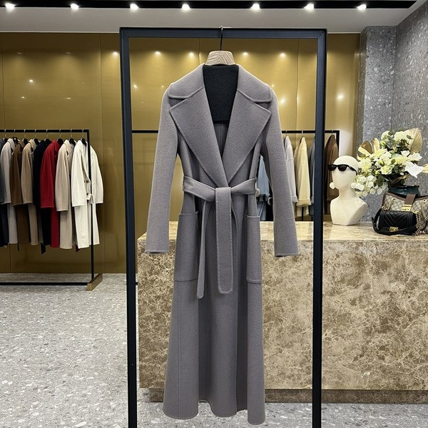 막스마라 파올로레 코트 Paolore