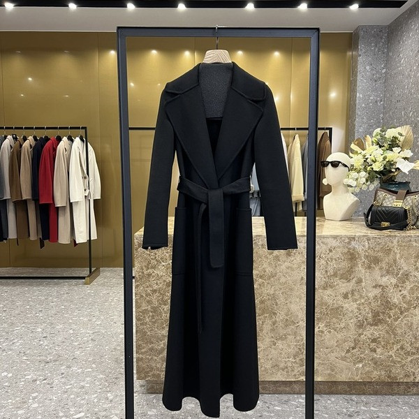 막스마라 파올로레 코트 Paolore