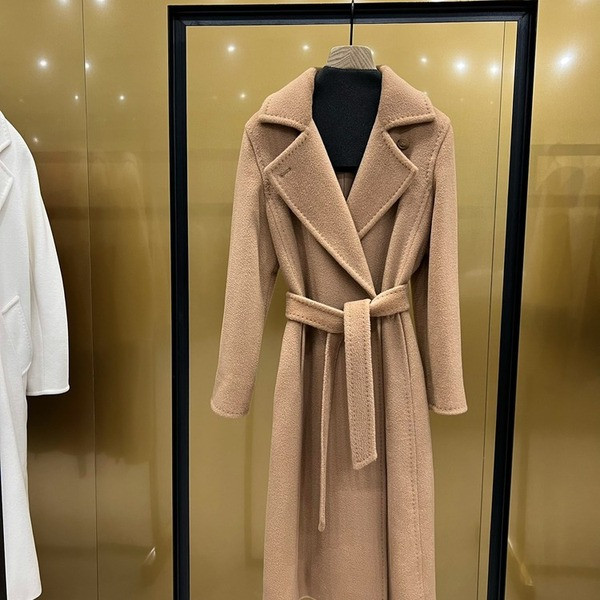 막스마라 마누엘라 코트 Manuela