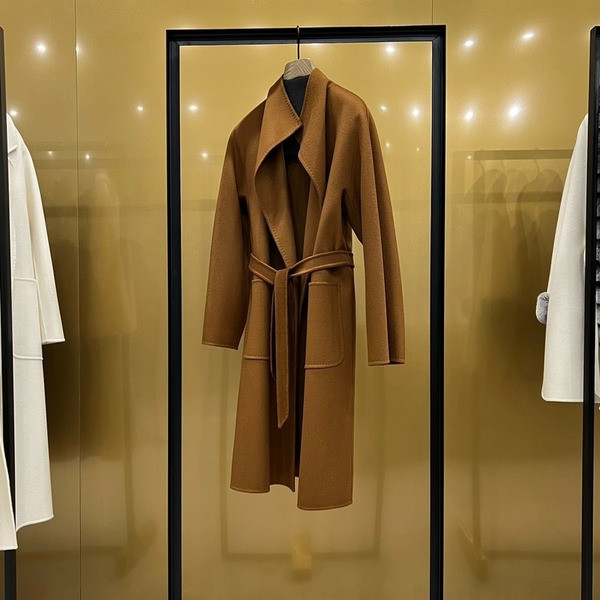 막스마라 릴리아 아이콘 코트 Lilia