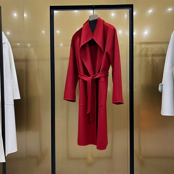 막스마라 릴리아 아이콘 코트 Lilia