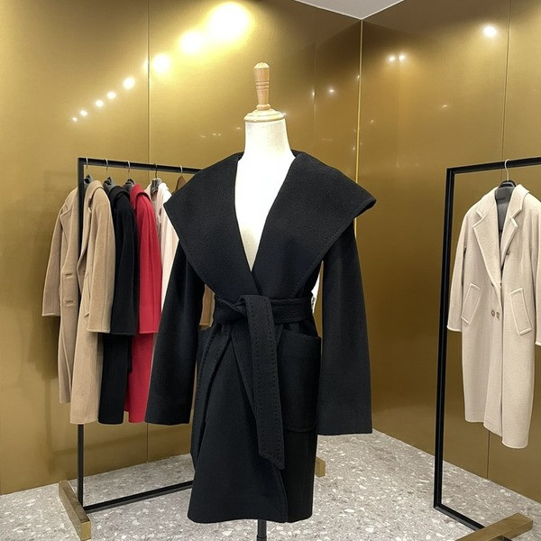 막스마라 리알토 코트 Rialto