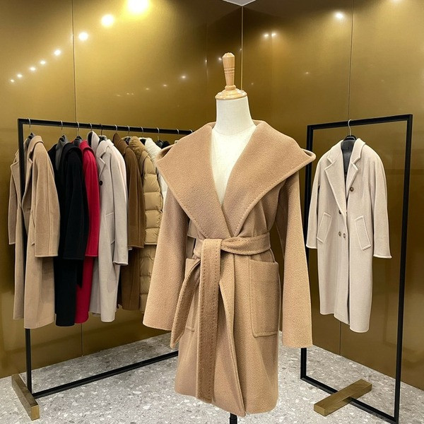 막스마라 리알토 코트 Rialto