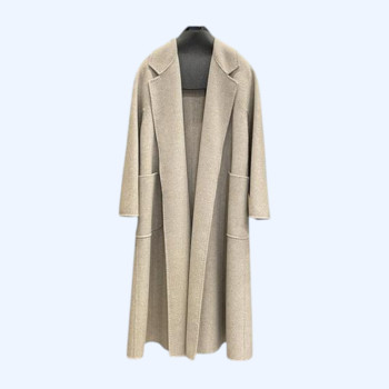 막스마라 라브로 코트 (캐시미어 100%) Ludmilla Labbro