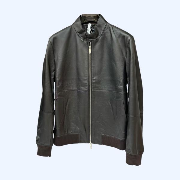 제냐 나파피 봄버재킷