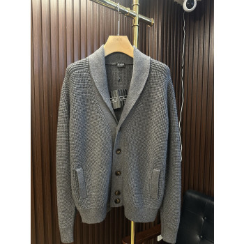 제냐 스웨터 조끼