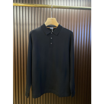 제냐 케시미어 스웨터