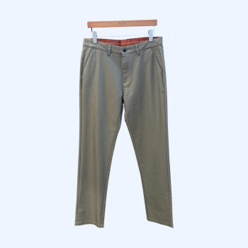 제냐 캐주얼 바지