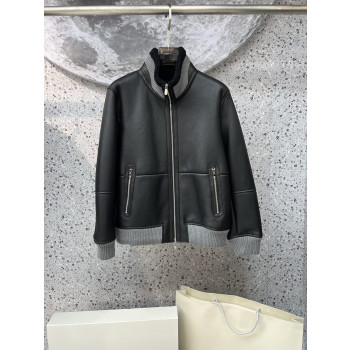 BC 메리노 울가죽