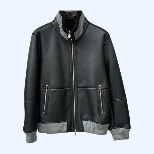 BC 메리노 울가죽