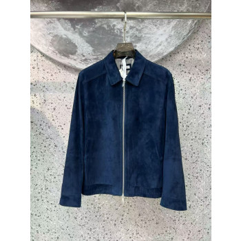 Brunello Cucinelli 플라이드 재킷