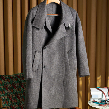 에르메스 남성 코트