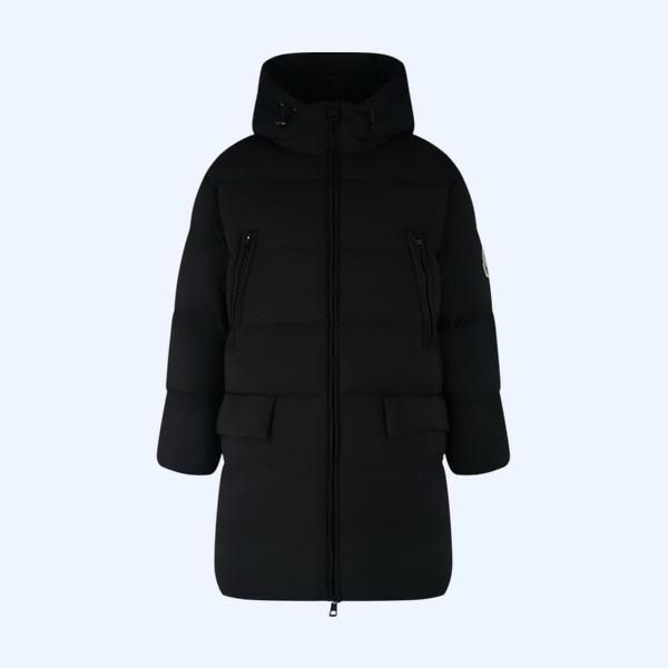 몽클레어 보소나 Bosona 롱패딩 남성