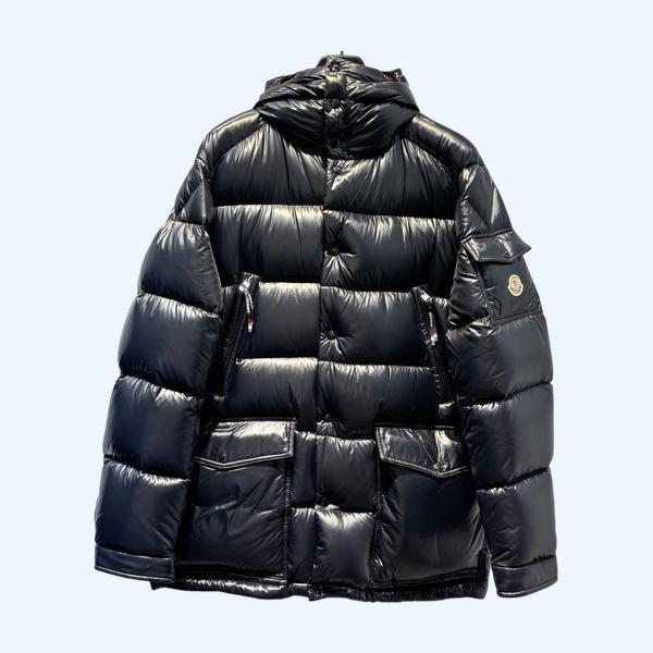 몽클레어 패딩 재킷