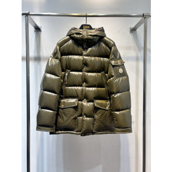 몽클레어 패딩 재킷