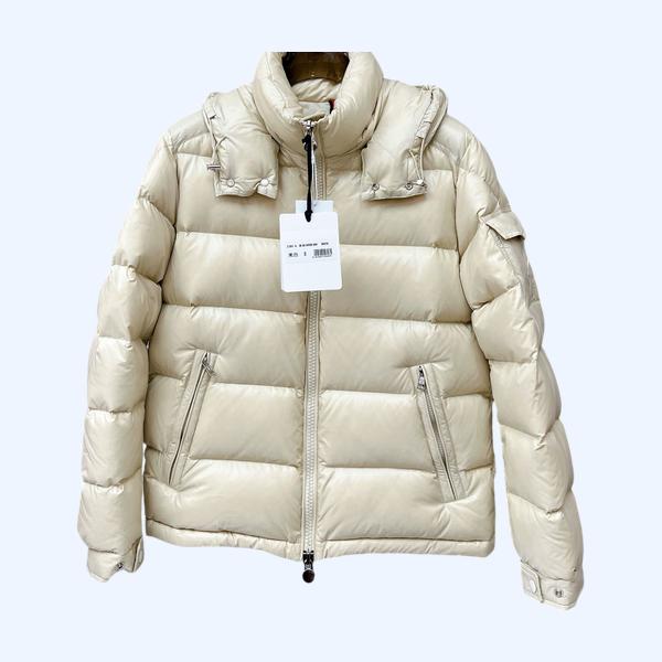 몽클레이 구스다운 마야