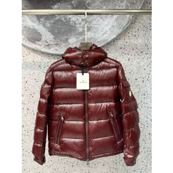 몽클레이 구스다운 마야