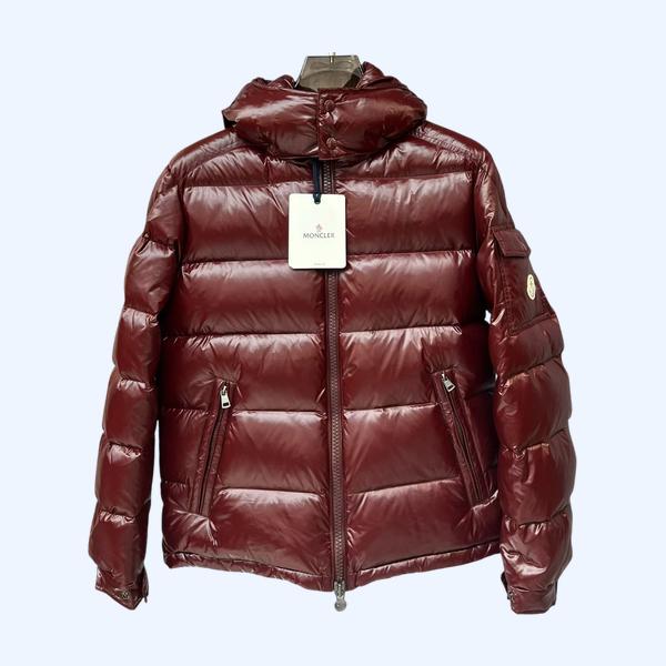 몽클레이 구스다운 마야