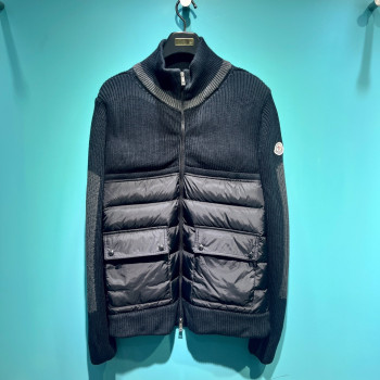 사이클로 로고 재킷