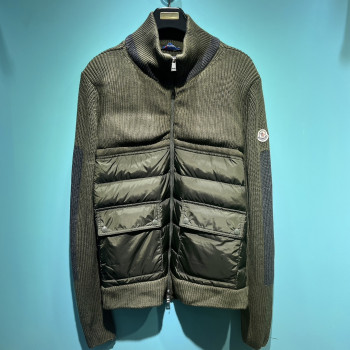 사이클로 로고 재킷