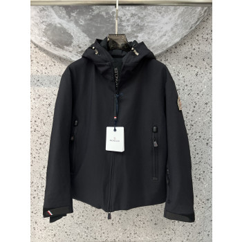 프라즈 블랙 스키프리미엄자켓