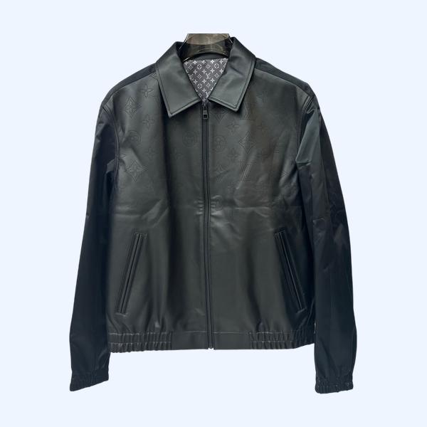 LV 양가죽재킷