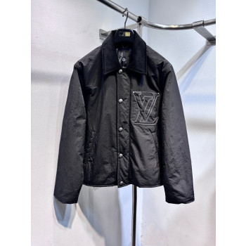 LV 코듀로이 재킷