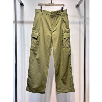 LV 플리츠 블렌드 포켓