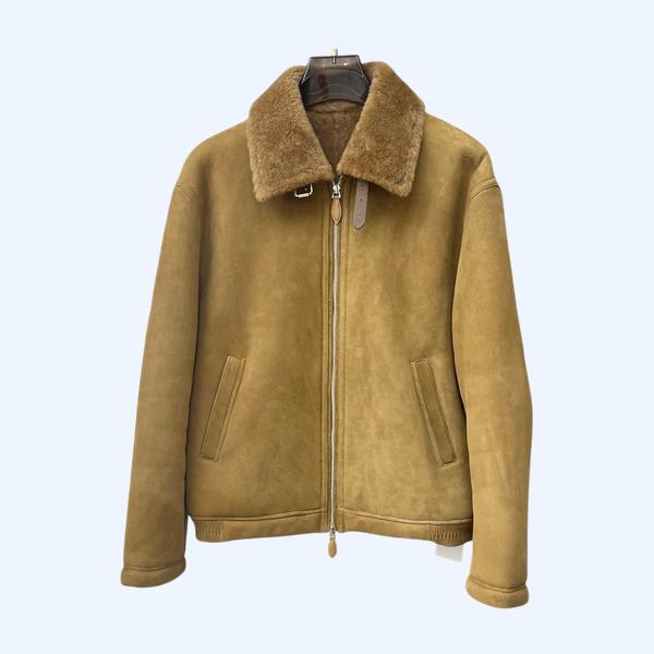 Berluti 25수입 모피 일체형