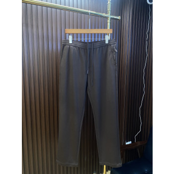 벨루티 캐주얼 팬츠