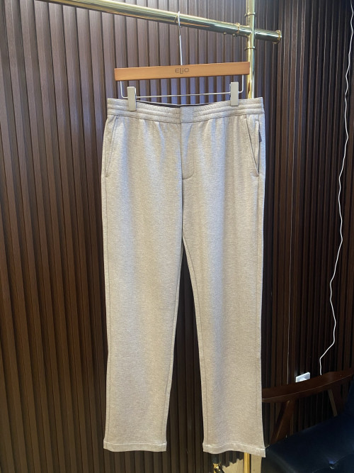 벨루티 캐주얼 팬츠