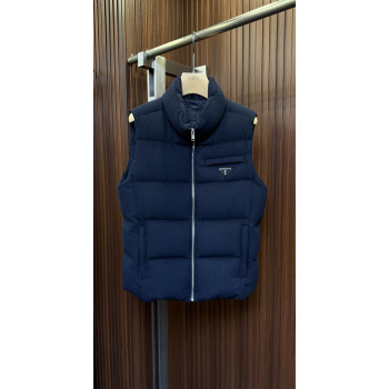 프라다 다운베스트