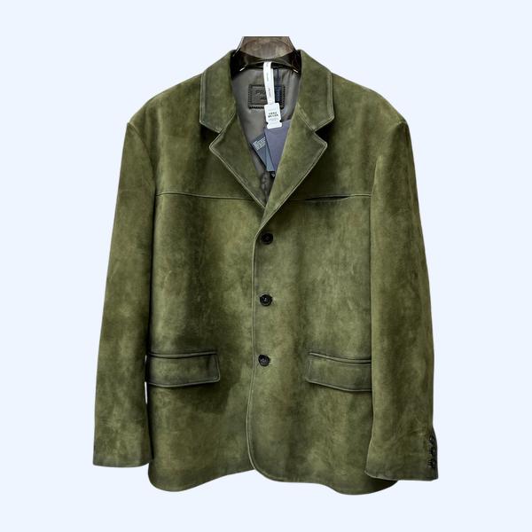 프라다25 수입스웨이드