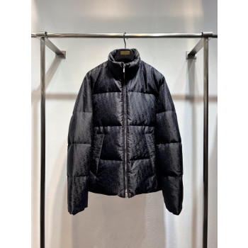 디올 스탠드업 프린트 페더 슈트