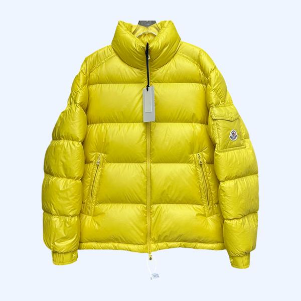 몽클레어 다운재킷