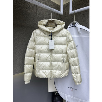 몽클레어 매직 다운 재킷