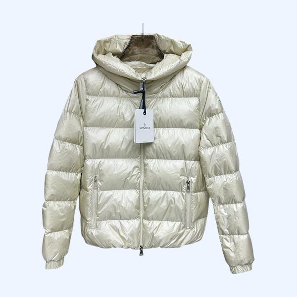 몽클레어 매직 다운 재킷