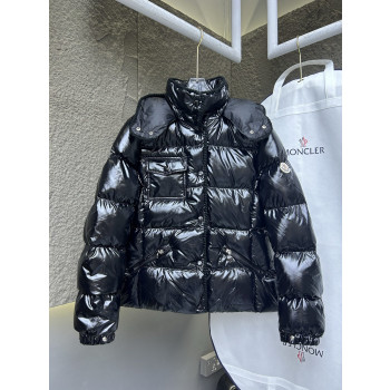 몽클레어 멩케 라이 후드 브라이트 재킷