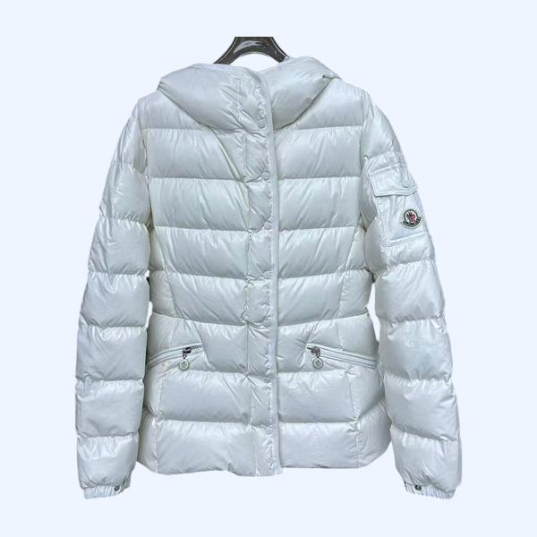 몽클레어 몬라 다운 재킷