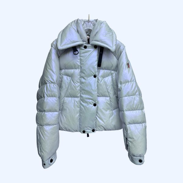 몽클레어 제타 다운제킷