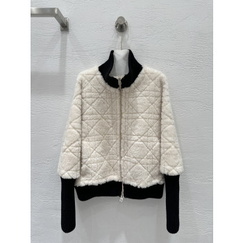 디올 까나주 플레드 퍼 올인원