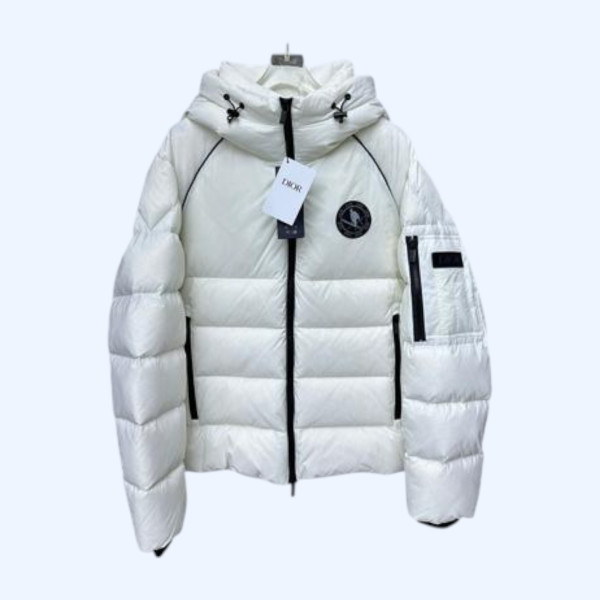 디올 몬리 다운 재킷