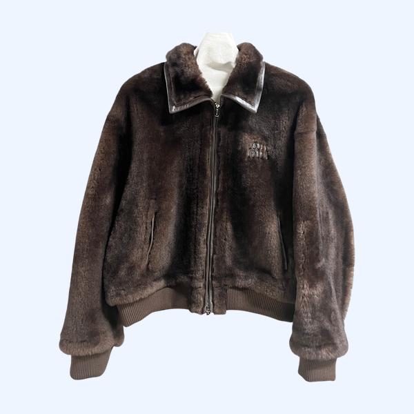 미우미우  올인원 자겟