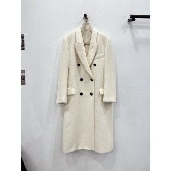 오트큐튀르 레디튜웨어 슈트 슬리 롱코드