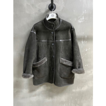 로에베 리버서블 올인원 자켓