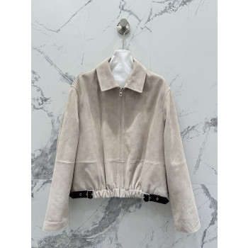 로에베 베테랑 캐드르 재킷