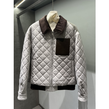 로에베 코튼 재킷