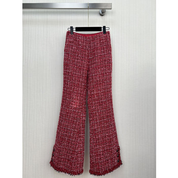 샤낼 레드 리듬