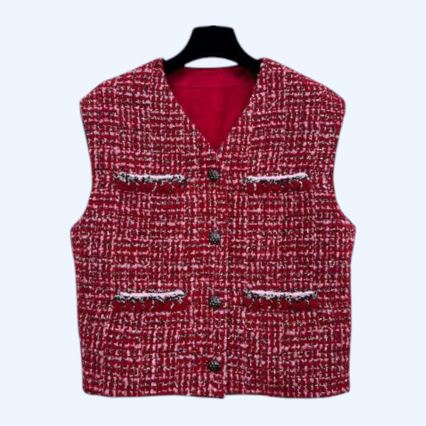 샤낼 레드 리듬